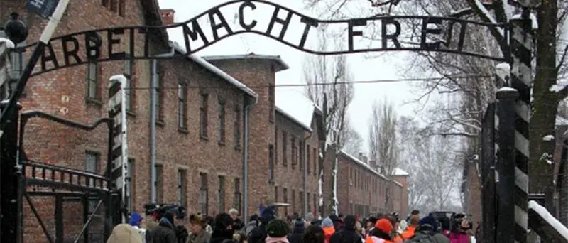 “Pietre d’Inciampo”, l’Einaudi di Serra ricorda i suoi internati nei lager nazisti