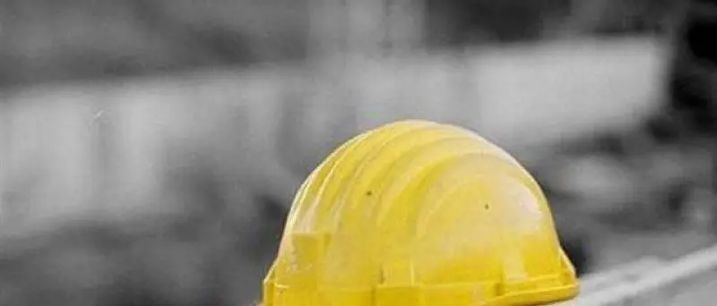 Zambrone: messa in ricordo di Aldo Ferraro, morto sul posto di lavoro