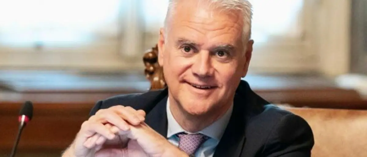 Il ministro Zangrillo farà tappa in Calabria, previsto incontro alla Cittadella