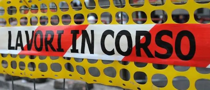 Drapia, progetto ex novo per un ampliamento stradale importante