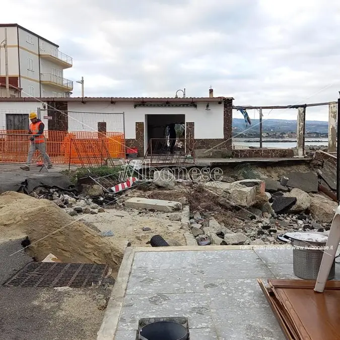 \"Caso\" Francolino, l’avvocato Fronte: «Il carnevale a Vibo con il carro di Pinocchio sulle ceneri del Chiosco Azzurro»