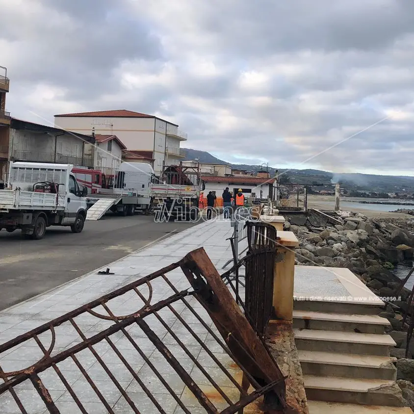 Il Pennello di Vibo e il Chiosco Azzurro: una storia di silenzi e omissioni anche da parte delle istituzioni