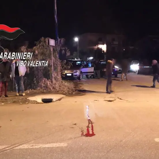 Omicidio stradale colposo a Mileto, chiesto il processo