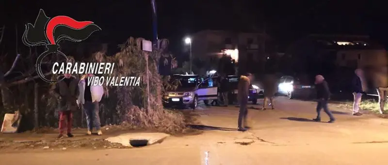 Omicidio stradale colposo a Mileto, un rinvio a giudizio