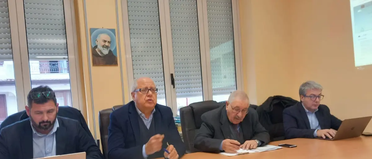 Spilinga, il Distretto socio-assistenziale 3 verso l'Azienda speciale consortile