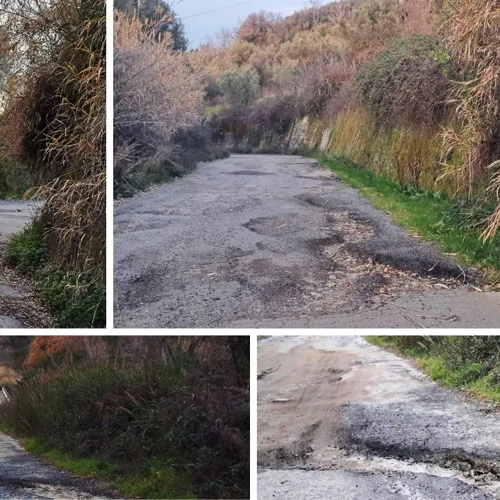 L'entroterra vibonese fra spopolamento e una viabilità che frena ogni sviluppo, il “caso” di Cessaniti