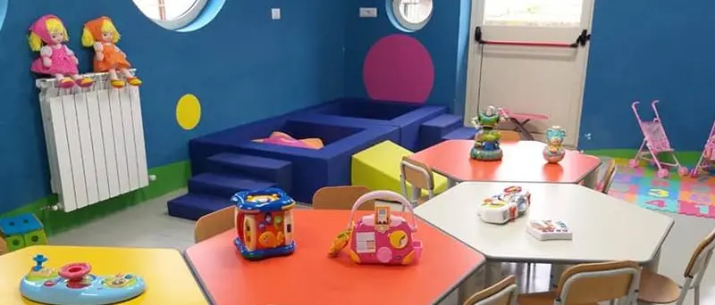 Scuole, Spirlì travolto dalle critiche chiude anche gli asili: «Rimediamo»