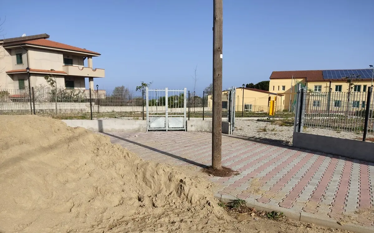 Drapia: un \"Giardino della memoria\" per le vittime di Covid