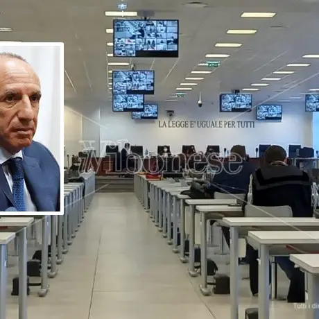 Rinascita Scott: la “guerra” fra giudici al Tribunale di Vibo nella deposizione dell’ex presidente Filardo