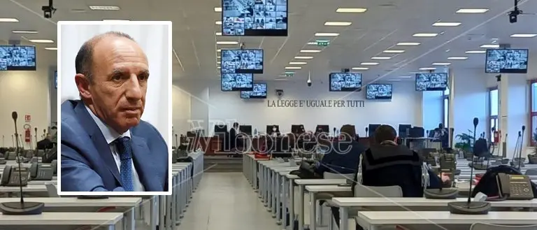 Rinascita Scott: la “guerra” fra giudici al Tribunale di Vibo nella deposizione dell’ex presidente Filardo