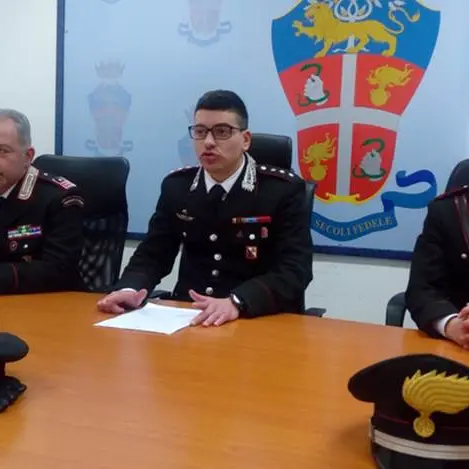 Processo ’Mbasciata, tre condanne per un tentativo di estorsione