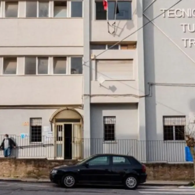 Abbattimento dell'istituto Turistico di Tropea, Gioventù nazionale: «Si tuteli l’identità scolastica»