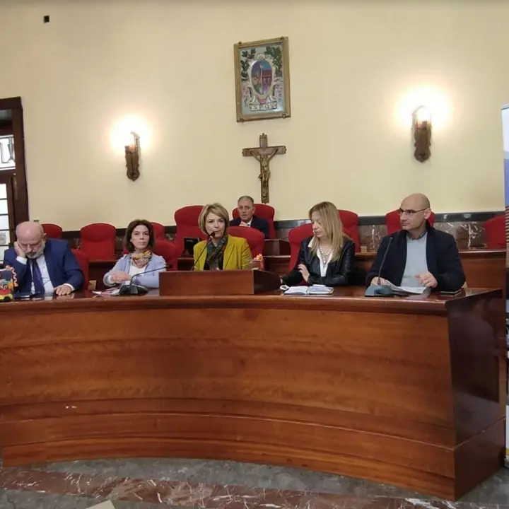 Comune di Vibo e McDonald’s insieme per donare un pasto ai bisognosi - Video