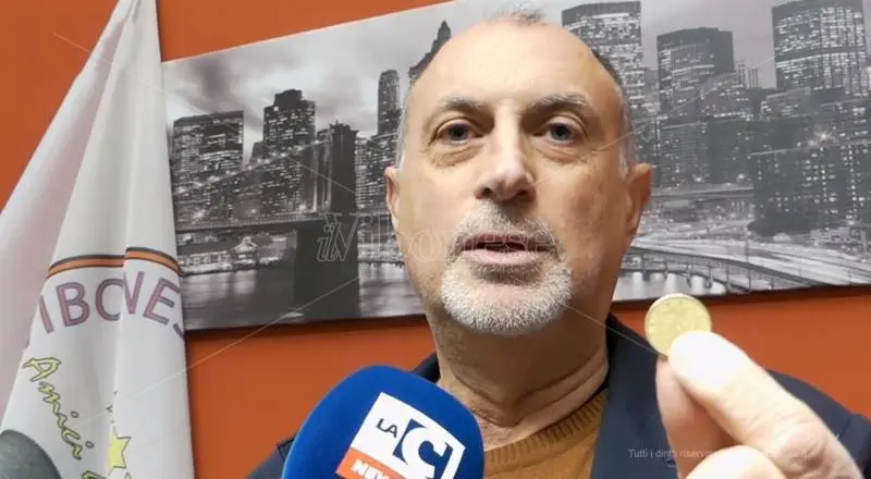 Comune di Vibo, Santoro a Putrino: «Modificare le commissioni»