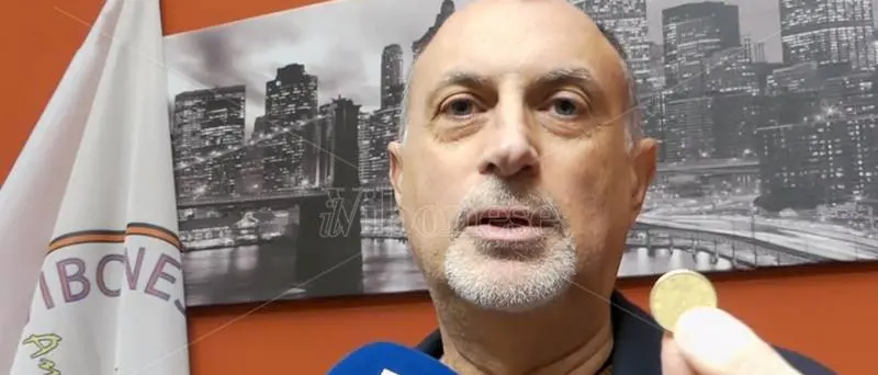 Comune di Vibo, Santoro a Putrino: «Modificare le commissioni»