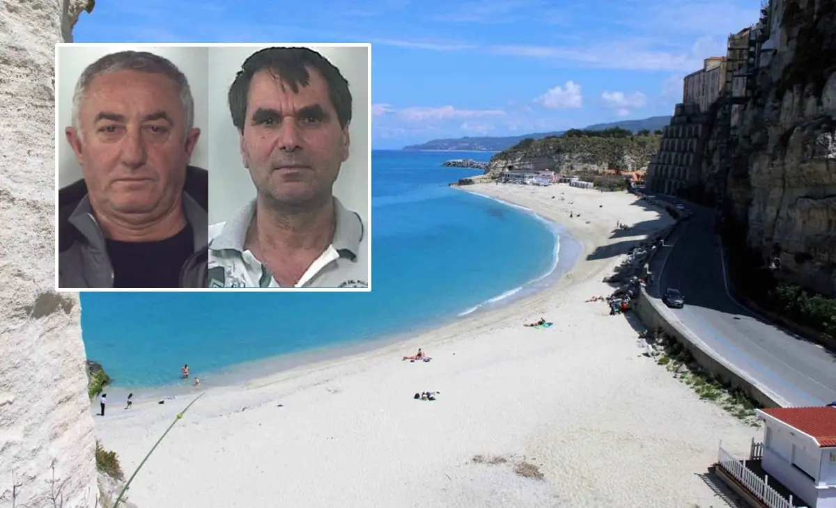 Operazione Olimpo: i clan a Tropea e il timore negli imprenditori al solo passaggio degli esponenti della ‘ndrina