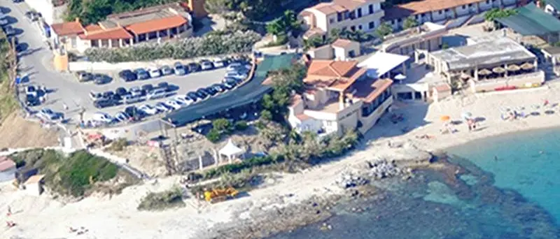 Capo Vaticano, pronti a partire i lavori per l'ammodernamento del piazzale di Grotticelle