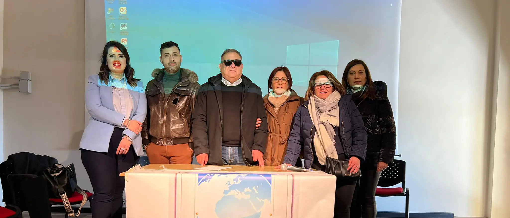 San Costantino Calabro, successo per il convegno “Benessere e alimentazione”