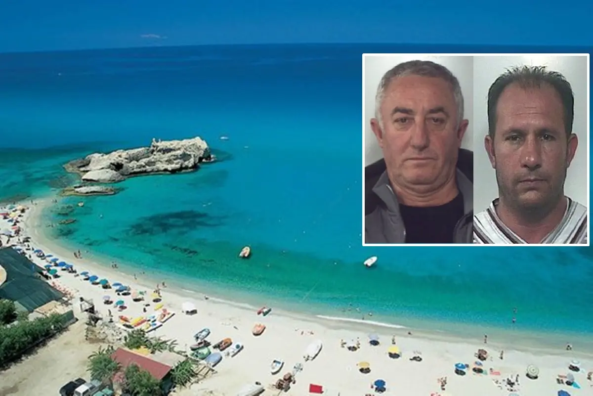 Inchiesta Olimpo: l’estorsione al residence dell’avvocato coinvolto in Imponimento e Rinascita Scott