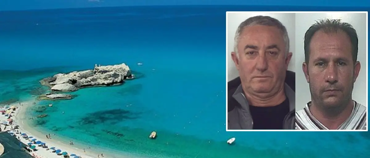 Inchiesta Olimpo: l’estorsione al residence dell’avvocato coinvolto in Imponimento e Rinascita Scott