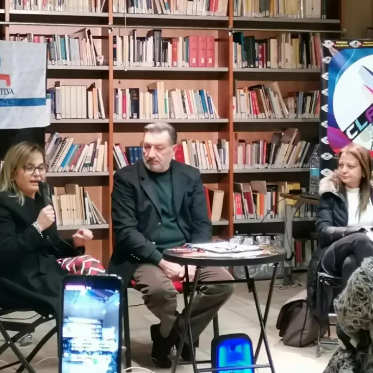 CittadinanzAttiva mette radici a Vibo: «C'è tanta rassegnazione ma le cose devono (e possono) cambiare»