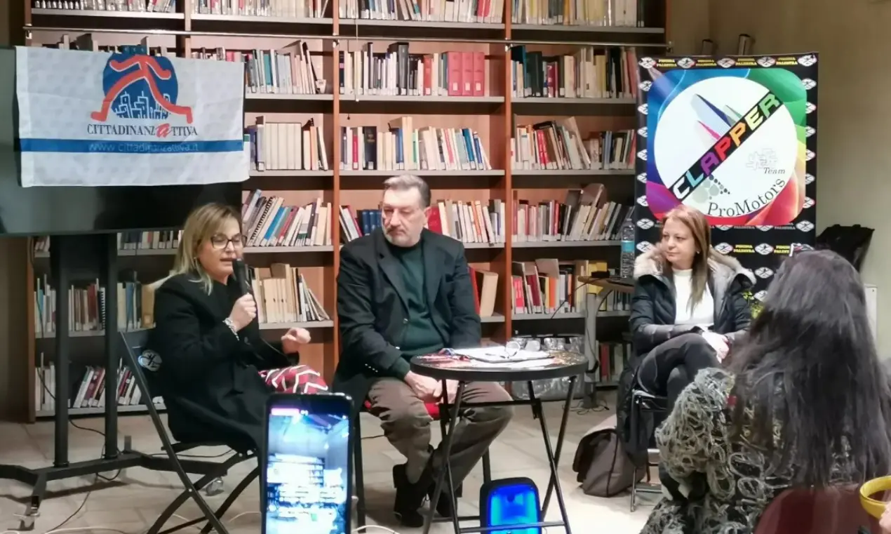 CittadinanzAttiva mette radici a Vibo: «C'è tanta rassegnazione ma le cose devono (e possono) cambiare»