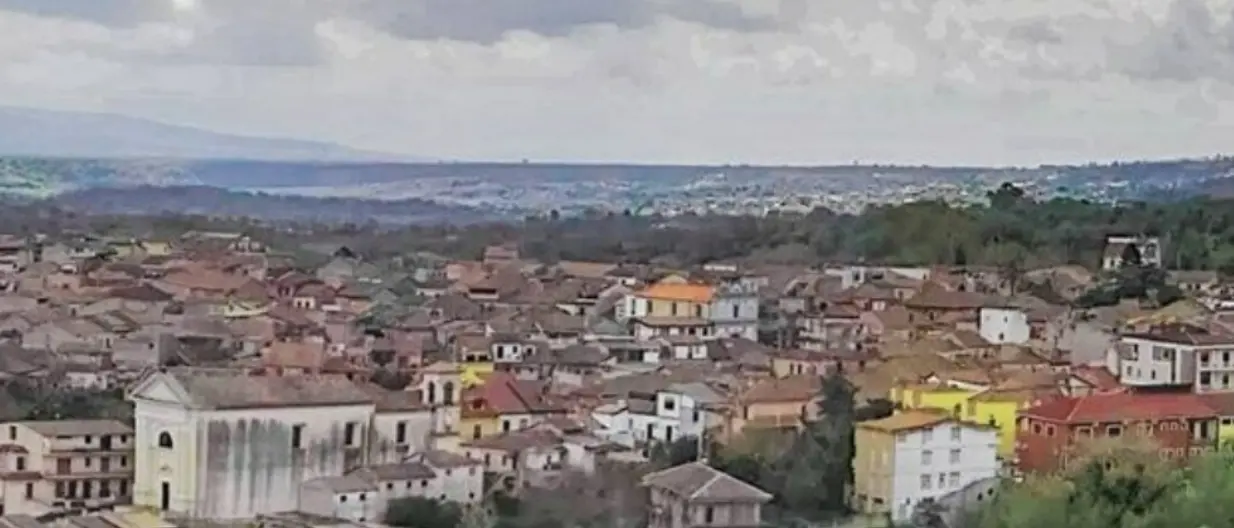 Sant’Onofrio, pronti i festeggiamenti dedicati all’esaltazione della Santa Croce