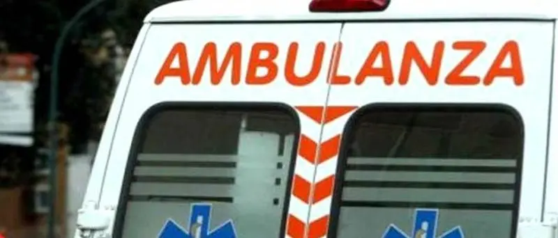 Incidente in autostrada allo svincolo delle Serre, una persona ferita