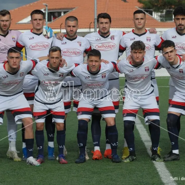 Soriano, un ultimo sforzo per centrare l’obiettivo della salvezza