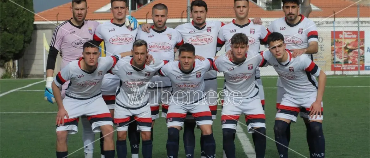 La gara fra il Soriano e lo Scalea si giocherà a Rosarno con ingresso gratuito