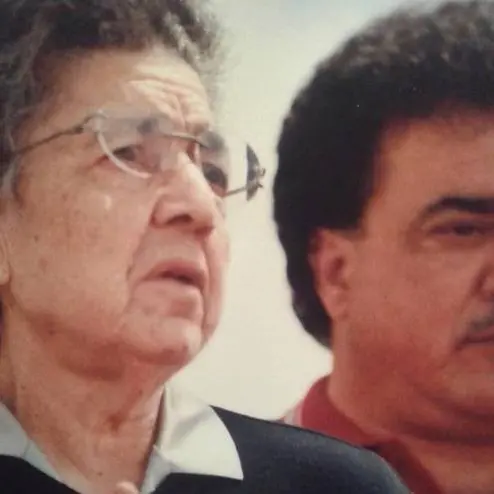 Un mese dalla morte di Antonio Nicolace, il figlio prediletto di Natuzza Evolo