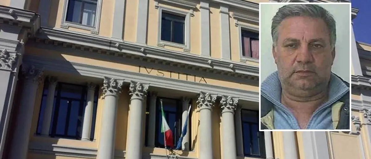 Narcotraffico dal Vibonese: Stammer, altre cinque condanne in appello per 77 anni di carcere