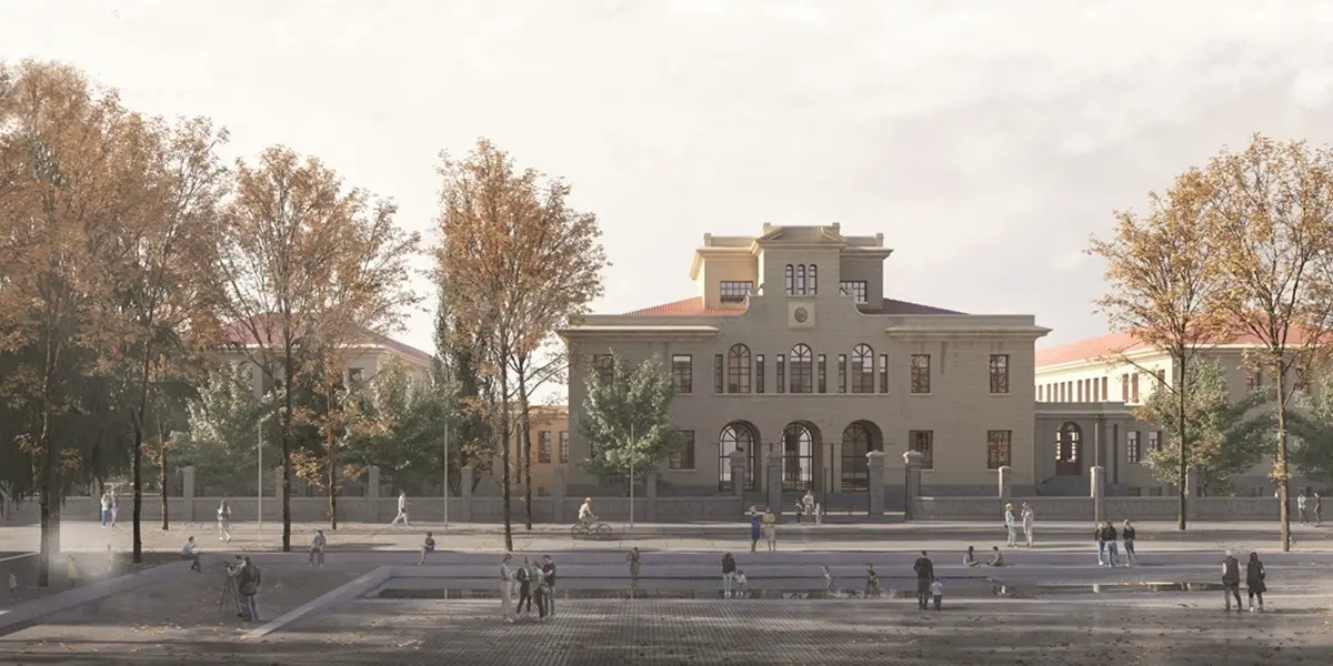 Piazza Martiri d'Ungheria, il Comune di Vibo procede con l'iter per la progettazione