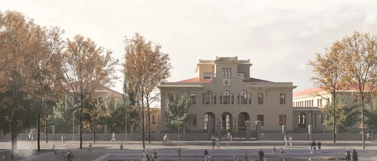 Piazza Martiri d'Ungheria, il Comune di Vibo procede con l'iter per la progettazione