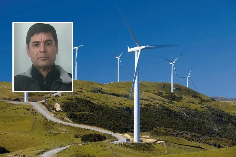 Eolico, la Corte d’Appello assolve Pantaleone Mancuso: da 9 anni per Scarpuni al “fatto non sussiste”