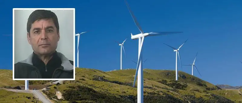 Eolico, la Corte d’Appello assolve Pantaleone Mancuso: da 9 anni per Scarpuni al “fatto non sussiste”