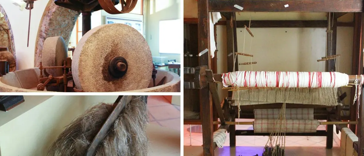 Monterosso e il suo Museo d’Europa: le testimonianze della civiltà contadina e artigiana nel cuore delle Serre