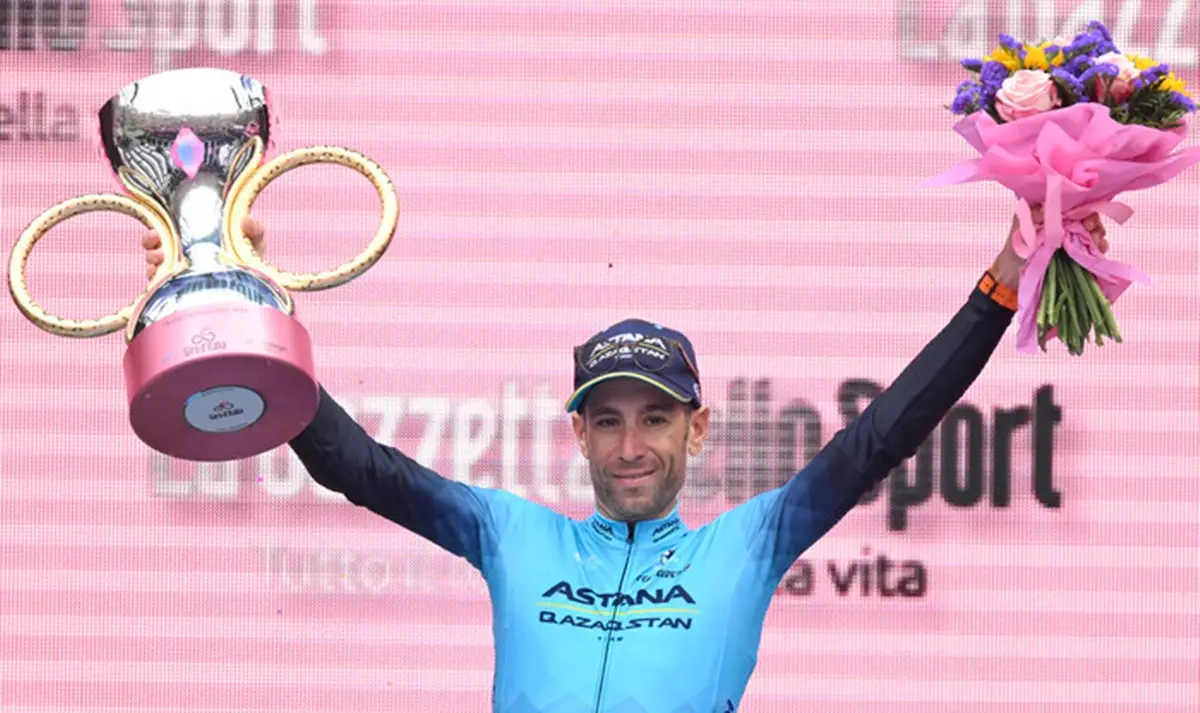 Vibo, all'Istituto di criminologia una tesi di laurea su Vincenzo Nibali