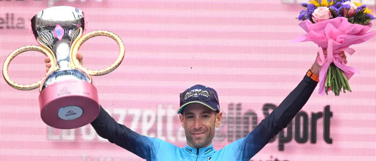 Vibo, all'Istituto di criminologia una tesi di laurea su Vincenzo Nibali