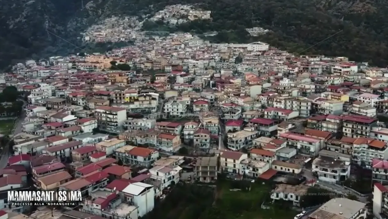 San Luca e Platì, cuore e mente della ‘Ndrangheta: focus a Mammasantissima