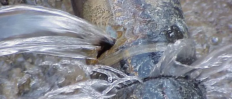 Mongiana, 95mila euro di fondi per progettare i lavori sulla rete idrica