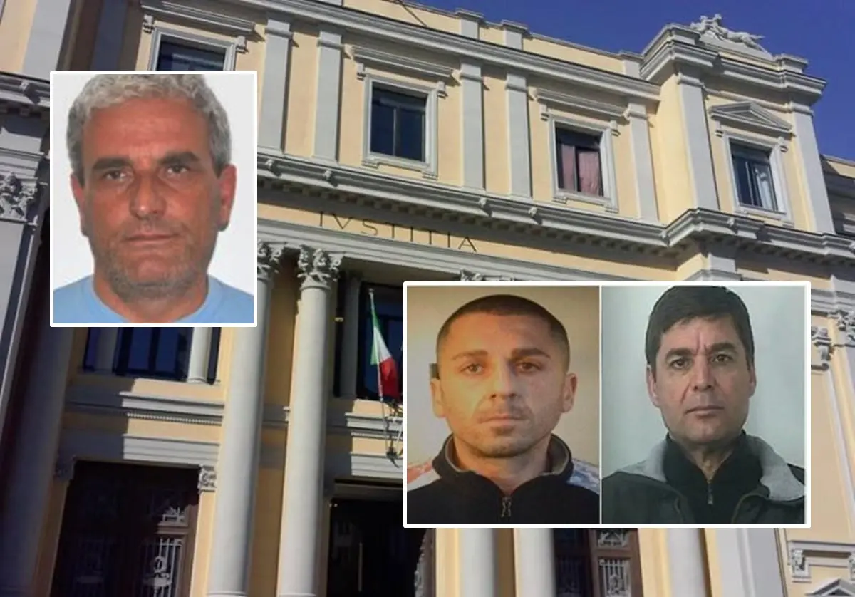 Processo “Rimpiazzo” contro il clan dei Piscopisani, chieste 31 condanne in appello