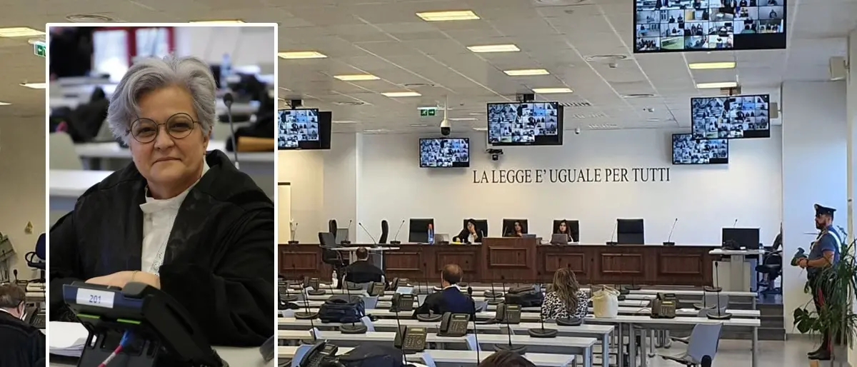 Giornata in memoria delle vittime di mafia, l’avvocato Fronte dopo udienza Rinascita Scott: «Solidarietà a Gratteri»