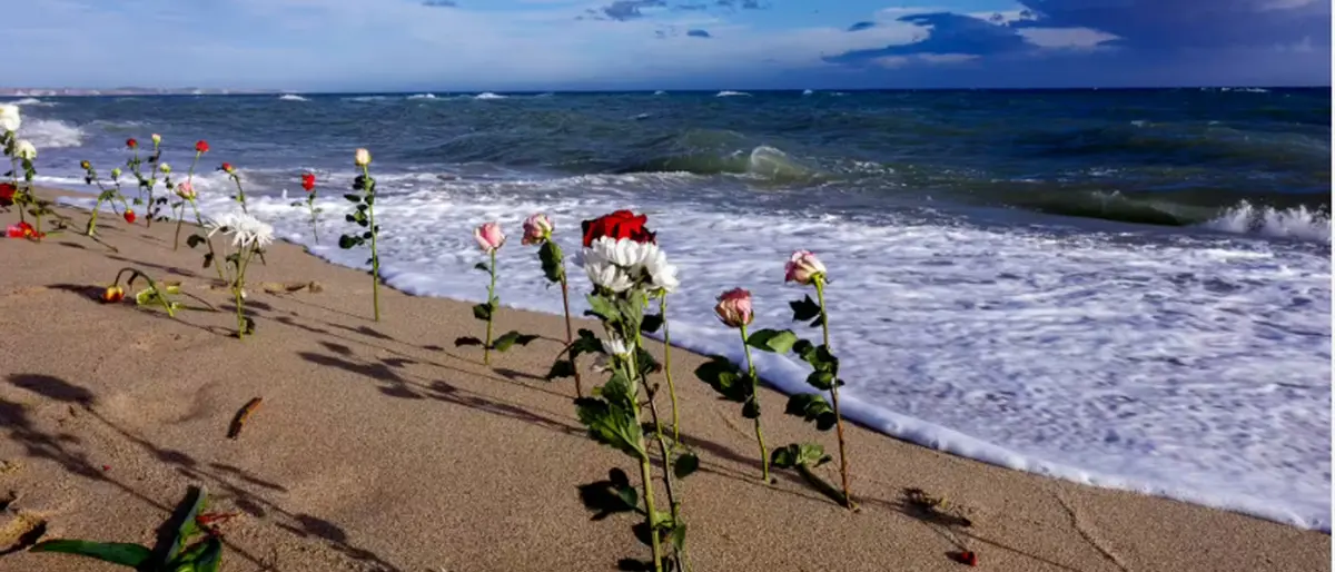 “Noi non dimentichiamo”: lo speciale di LaC Tv dedicato al naufragio di Cutro