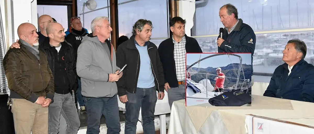 Vela d’altura a Vibo Marina: assegnato il Trofeo Marina Carmelo