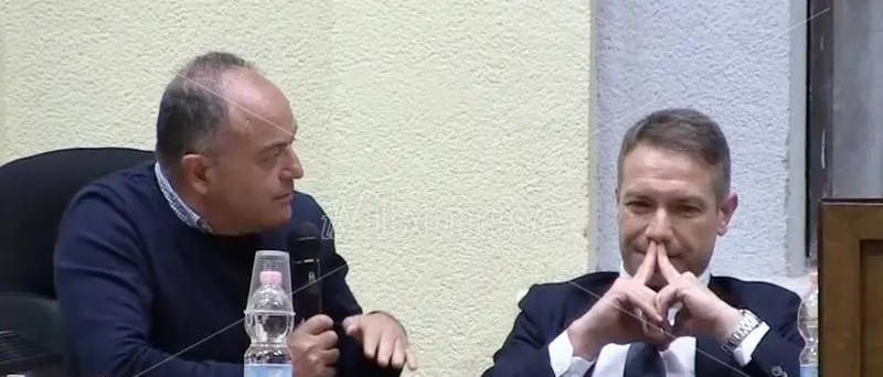 Il Corsivo | Falvo come Gratteri, cosa ci si aspetta dal nuovo procuratore di Vibo