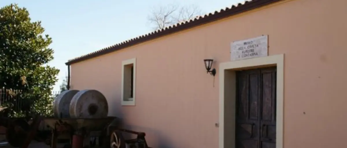 Zungri, il Comune cerca quattro addetti per il Museo della civiltà contadina