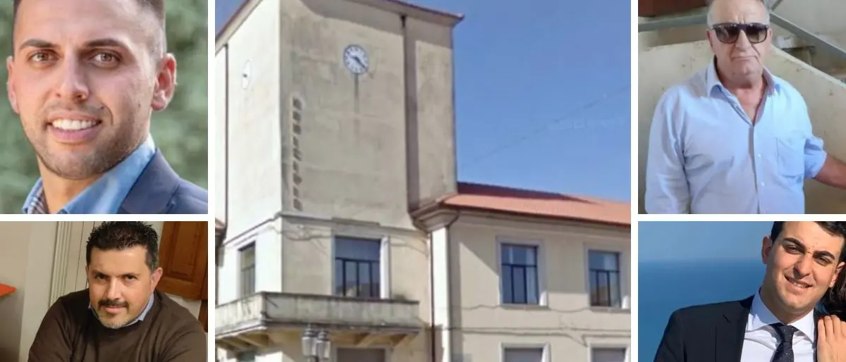 Multiutility, Serra al centro: «La città perderà la proprietà dei suoi acquedotti?»