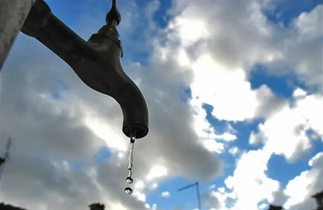 Lavori Sorical a Rende: possibili disservizi idrici in diverse zone\n