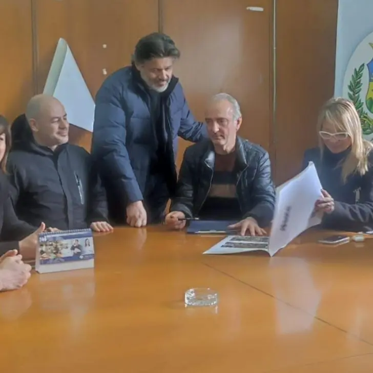 Dopo Tropea, anche a Vibo fanno tappa le riprese del film “Il vuoto”